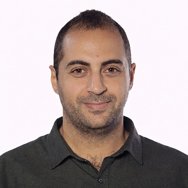 Imad Moussa